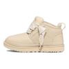 UGG Мужские короткие зимние ботинки Neumel Off-White 1144012-SSLH
