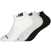 New Balance Унисекс Модные Короткие Носки LAS51422