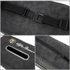 Car Tissue Box Holder Center Console Armrest Napkin Box For Alfa Romeo Giulia 147 Mito 156 159 166 GT Stelvio Brera Volante