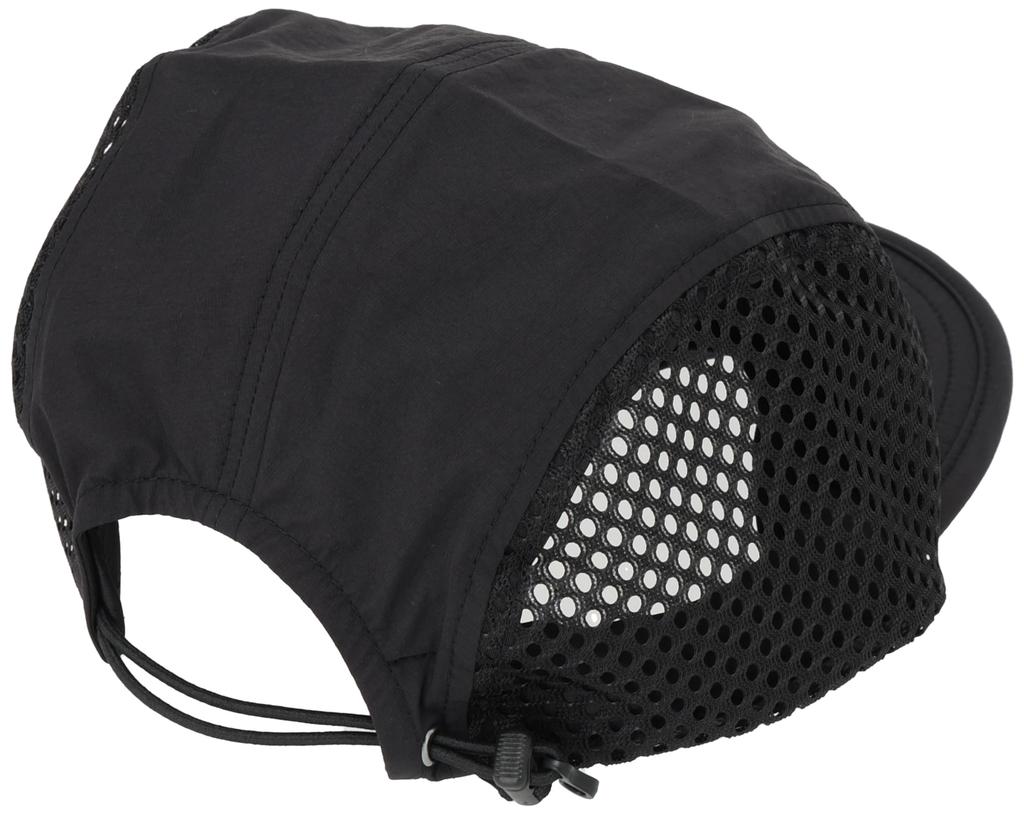 Кепка North Hat Free Run черная L [The Face]