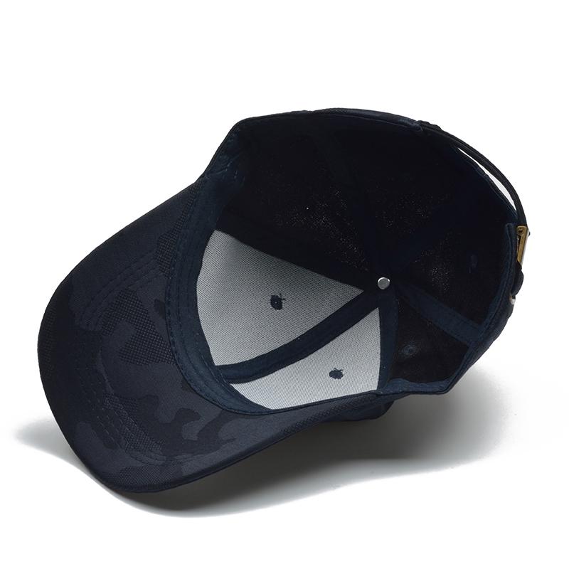 Камуфляжная осенне-зимняя бейсболка, мужская модная женская бейсболка, кепка водителя