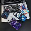 Мягкий чехол для телефона U-Undertale S-Sans для iPhone 15 16 17 Pro Max 17Air 16E 14 Plus 13 12 Mini Ударопрочный чехол Задняя панель