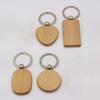 Деревянный DIY Брелок Портативный Мужской Подвеска Раскрашиваемый Автомобильный Сумка Сумка Поделки Изготовление Брелок Аксессуары для Одежды Женщина