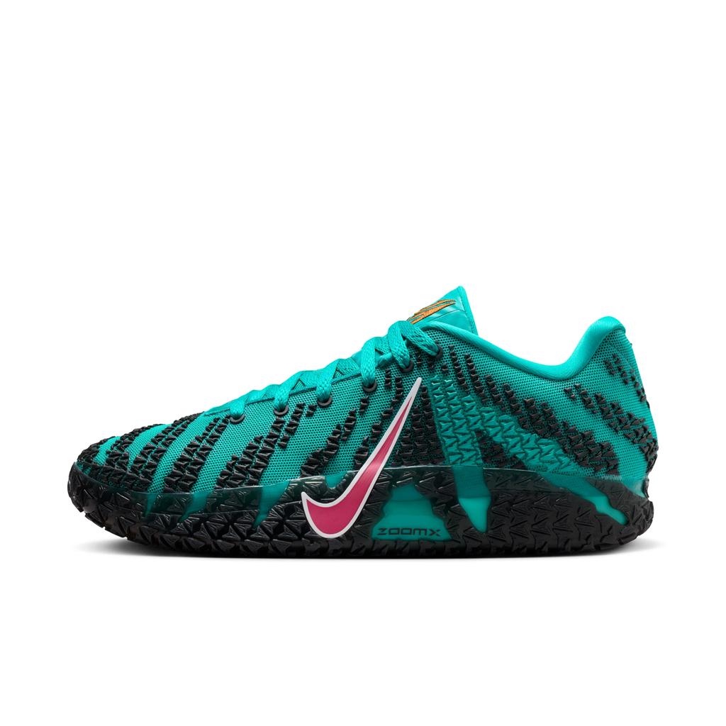 Nike Мужские баскетбольные кроссовки Moran 3 - NIKE JA 3 HF2794
