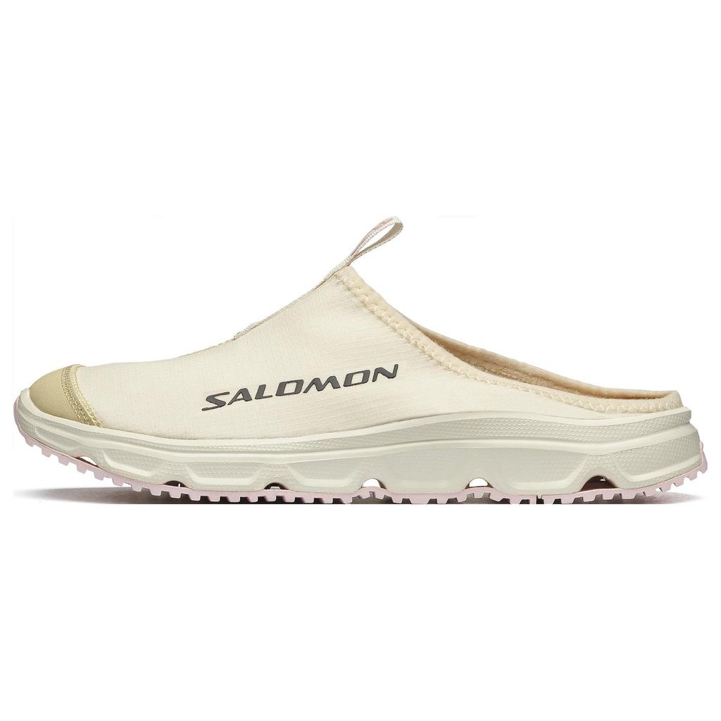SALOMON Rx Slide 3.0 'Миндальное молоко Черный / L00 472850