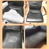 Self Adhesive Leather Repair Patch Tape Home Sheets Sticker Patches  For Couches, Car Seats, Sofas
