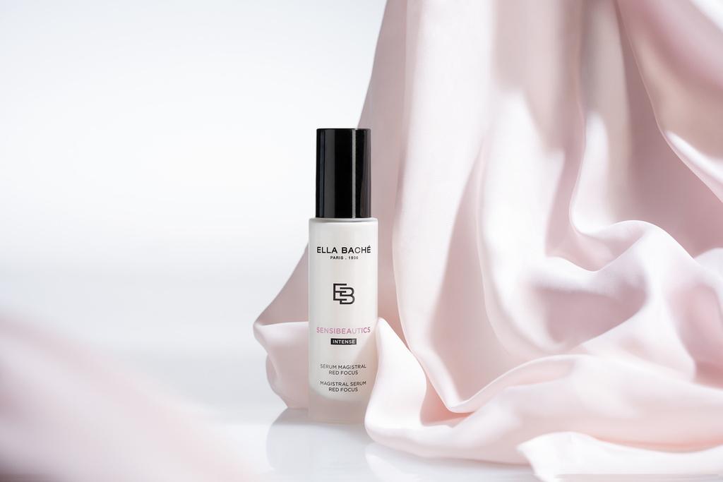 Serum łagodzące do skóry wrażliwej