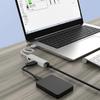 USB/Type-C Ethernet-адаптер 10 Гбит/с USB на RJ45 Lan Сеть для Ноутбука ПК Windows Xiaomi Mi Box Nintendo Switch Сетевая карта