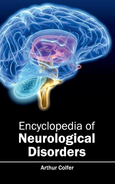Книга Encyclopedia of Neurological Disorders