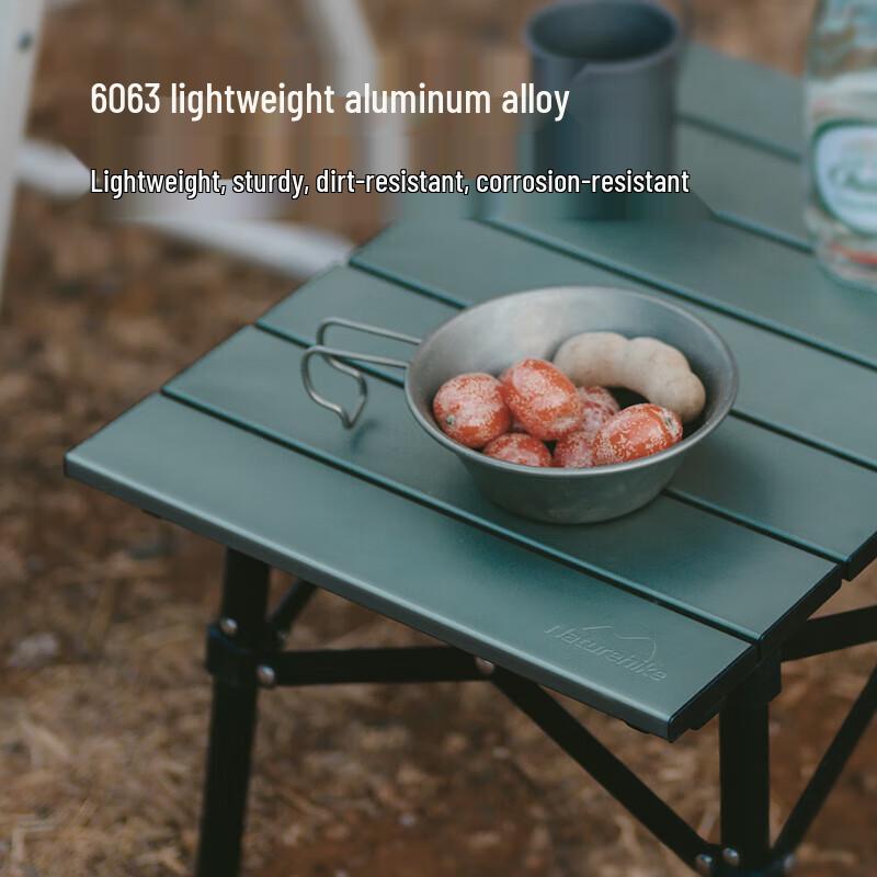 Naturehike Y01 Portable Folding Table