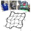 Mesh for Helmet Storage Carrier Bag Net Motorcycles
