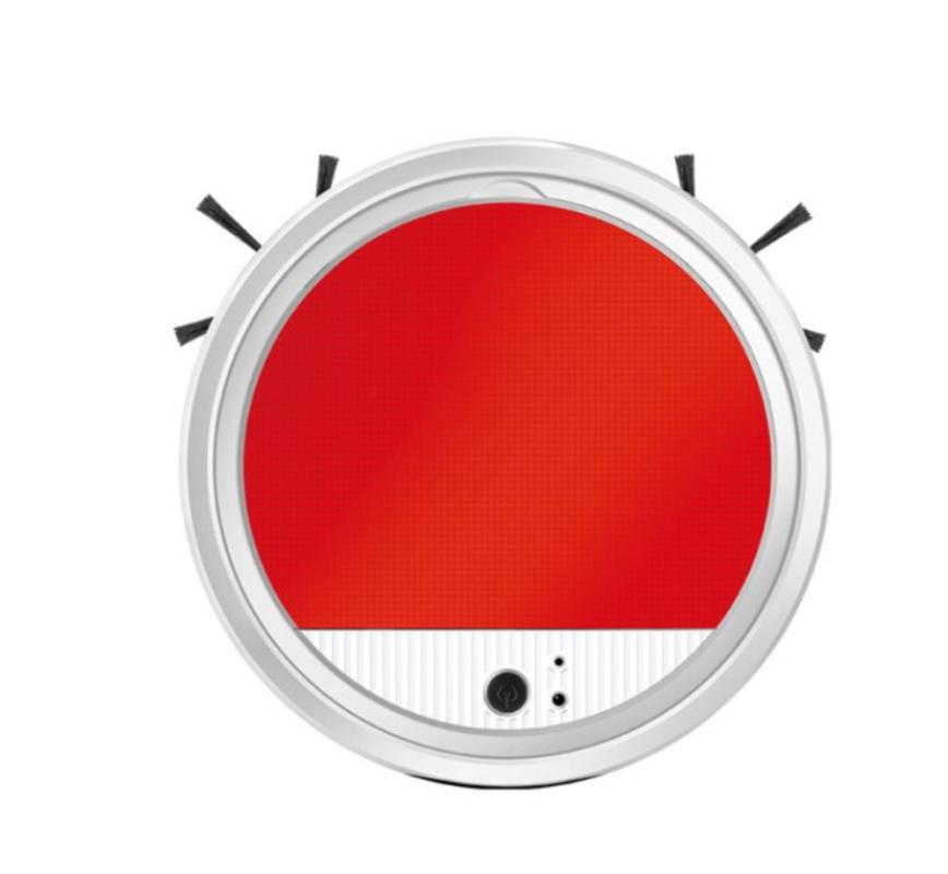 Robot Vacuum Cleaner Smart Disinfection Sweep Wet Spreader Vacuum Robotic Run 60 minutes Home Vacuum Cleaners | Vacuum Cleaners
