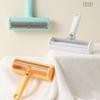 Pet Hair Remover Two Way Roller Hair Remover Pet Hair Roller for Carpet Car Mat Sofa Furniture and Carpet Cleaning