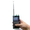 Двухрежимный радиоприемник высокой чувствительности ESP138 ESP32 SI4732, портативный, с зарядкой Type-C, для совместимых с Bluetooth колонок