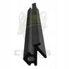 Seal for PVC windows S-834x VEKA BLACK 1m
