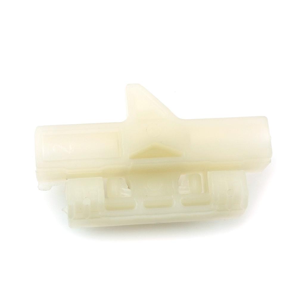 EWR922 Window Regulator Repair Clips Front Right for Fiat Fiorino Qubo MK3 225 Peugeot Bipper Citroen Nemo AA 2008-2024 MPV Van