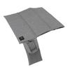 Foldable Heated Seat Cushion 3 Fold USB Heating Adjustable Temperature Heated Folding Chair Cushion Pad for Camping Hiking