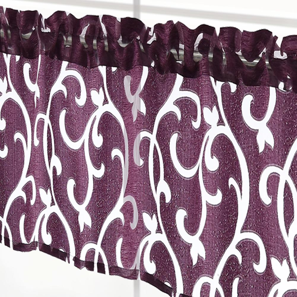 Занавеска на окно