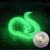 Новая 60см 3D-печатная змея-декорация 3D-печатные животные Настольные аксессуары Декор комнаты Офисный стол Забавная статуэтка года Змеи