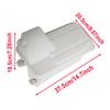 Windshield Washer Bottle Fluid Reservoir for BMW Mini Cooper F55 F56 Electric      2024 9854760 61669854947