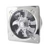 Exhaust Fan Multifunction Stainless Steel Kitchen Ventilation Fan for Kitchen Bathroom Warehouse
