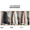JEANSWEST Unisex Outdoor Windproof Cargo Pants