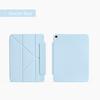 for iPad Pro11 Pro13 Case M5 M4 Air11 M4 M3 Powerful Magnetic Attachment Slim Y-fold Stand Case for iPad 10th 11th
