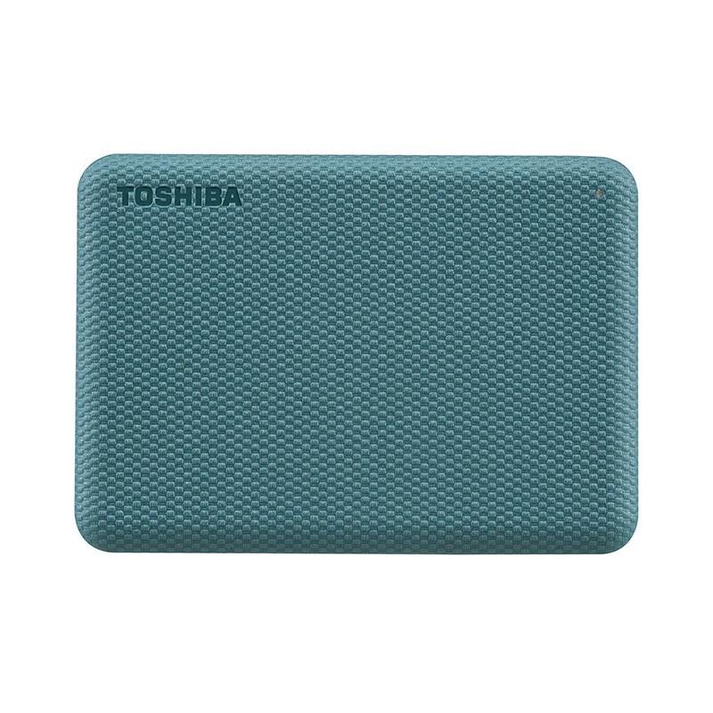 Toshiba V10 Series 2TB Portable External Hard Drive