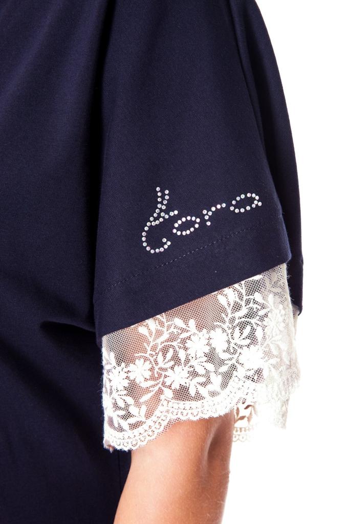 Халат Ora (54008)