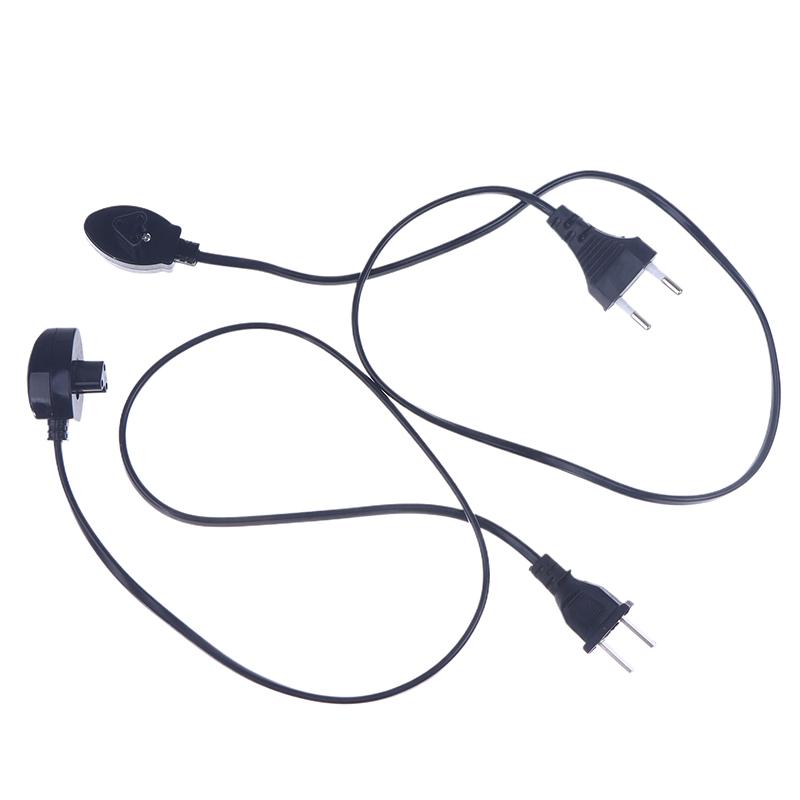 Грелка Кабель для зарядки Сетевой штекер Электрическая сумка Карманная грелка для рук Перезаряжаемая вилка Портативный для улицы