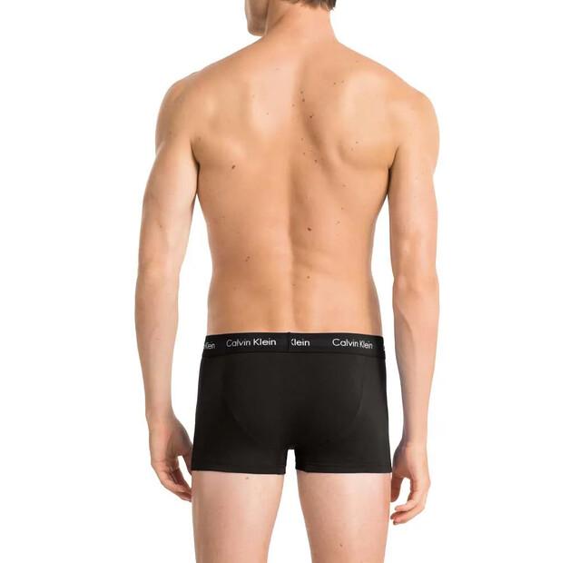 Calvin Klein Low Rise боксеры 3 шт.