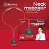 Массаж – Массаж шеи