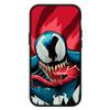 Cover for iPhone 17 16 15 Xiaomi Poco Redmi Note 14 13 12 11 Pro Max 9 16e Samsung Galaxy S25 S24 S23 OPPO Huawei Venom Super Hero Comics Phone Case