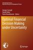 Книга Optimal Financial Decision Making Under Uncertainty : 245