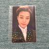 [Б/У] Фотокарточка Чимина