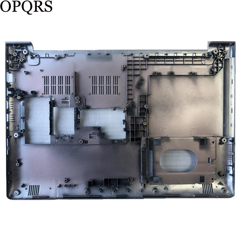 НОВИНКА для ноутбука Lenovo ideapad 510-15 510-15ISK 510-15IKB Крышка подставки для ладоней US клавиатура/НИЖНЯЯ ЧАСТЬ КОРПУСА