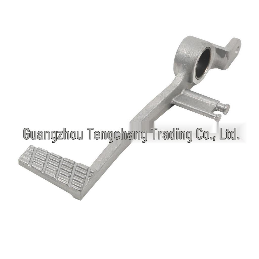 GSXR1000/600/750 Rear Brake Lever (2005-2014) Motorcycle Accessories