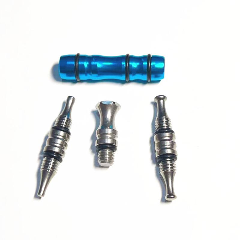 Ремонт вмятин автомобиля, выравнивающая ручка, ударная ручка для кузова, инструмент для удаления вмятин, магнитная ручка, листовой металл