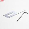 JCD 1set Opening Tool Controller Repair Disassemble Screw Kit For Xbox 360 Slim XBOX360 Fat Maintenance Repair