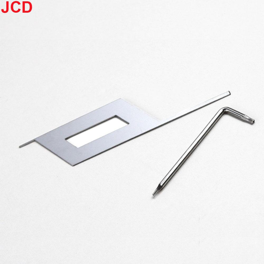 JCD 1set Opening Tool Controller Repair Disassemble Screw Kit For Xbox 360 Slim XBOX360 Fat Maintenance Repair