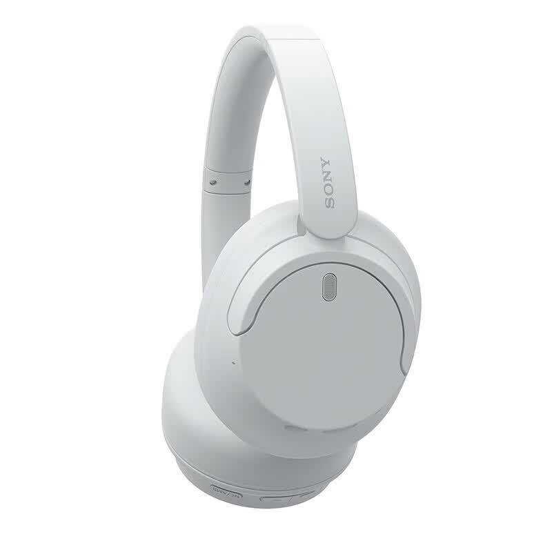 Sony Беспроводные стереонаушники с шумоподавлением WH-CH720N