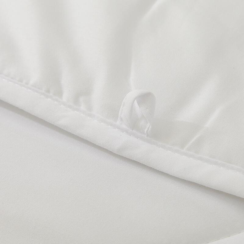 LOVO Wool Silk Four Seasons Quilt