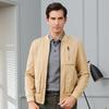 YOUNG RIVER Men's Business Casual Jacket