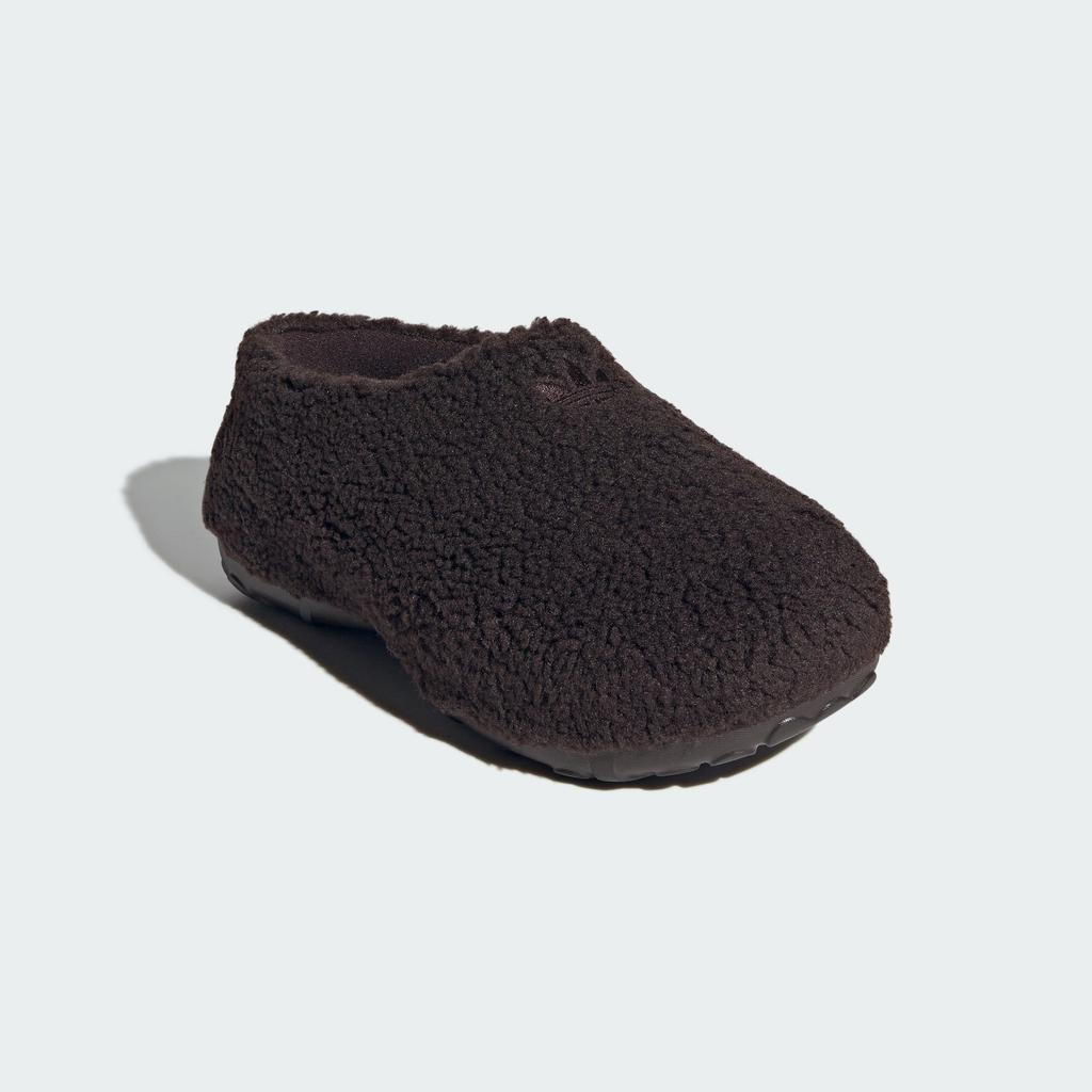 adidas Оригинальные ADIFOM STAN MULE Термоповседневная обувь Женская Темно-коричневый