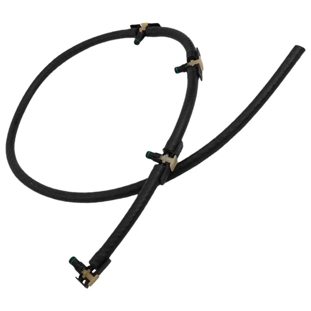 Трубка обратки форсунок 13537823408 Для BMW 1 2 3 4 5 X1 X3