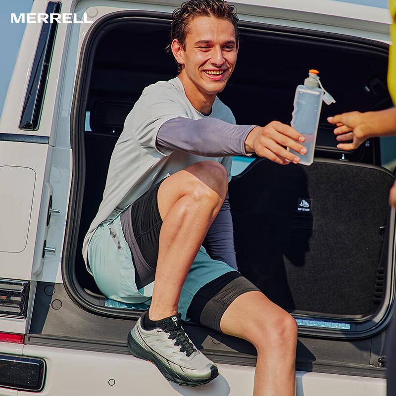 Кроссовки для трейлраннинга Merrell Vast Sky