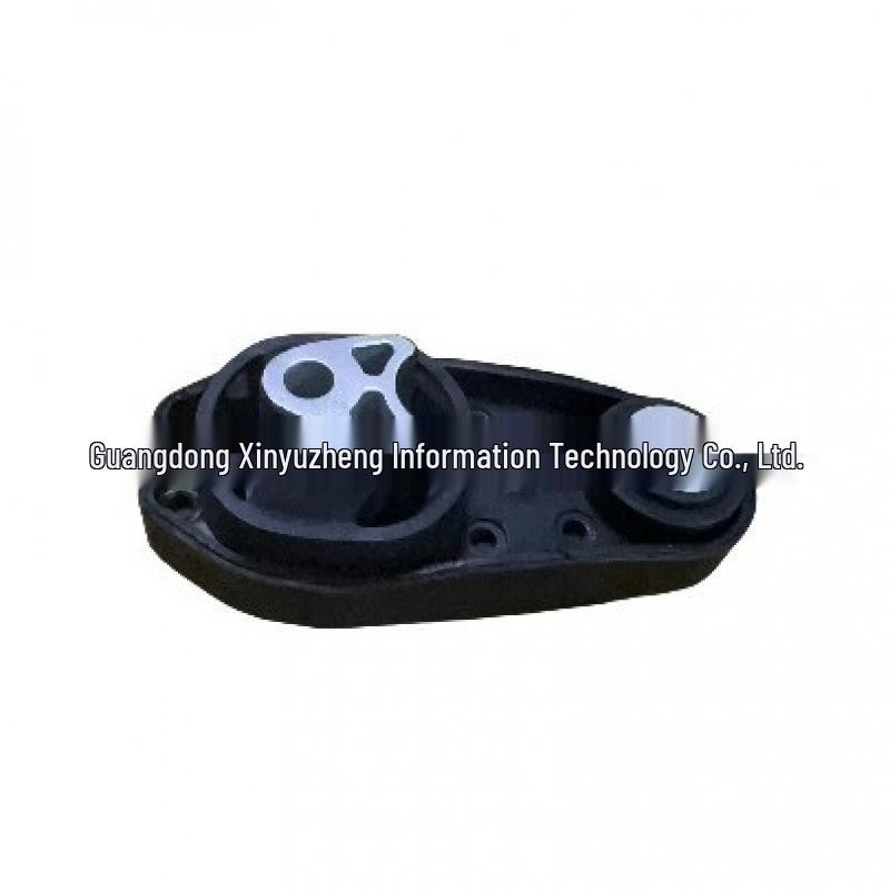 Резиновый кронштейн крепления двигателя GN116P082ED/BC для Ford EcoSport 2017