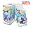 [NEW]KAYOU Genuine My Little Pony Cards English Version Rainbow Moon Edition Friendship Eternal Collectible Cards Kid Toy Gifts