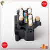 Durable-Car Air Suspension Solenoid Valve Distribution Valve Control Valve 97161601 For  Q7 Q8 PORSCHE PANAMERA VW TOUAREG