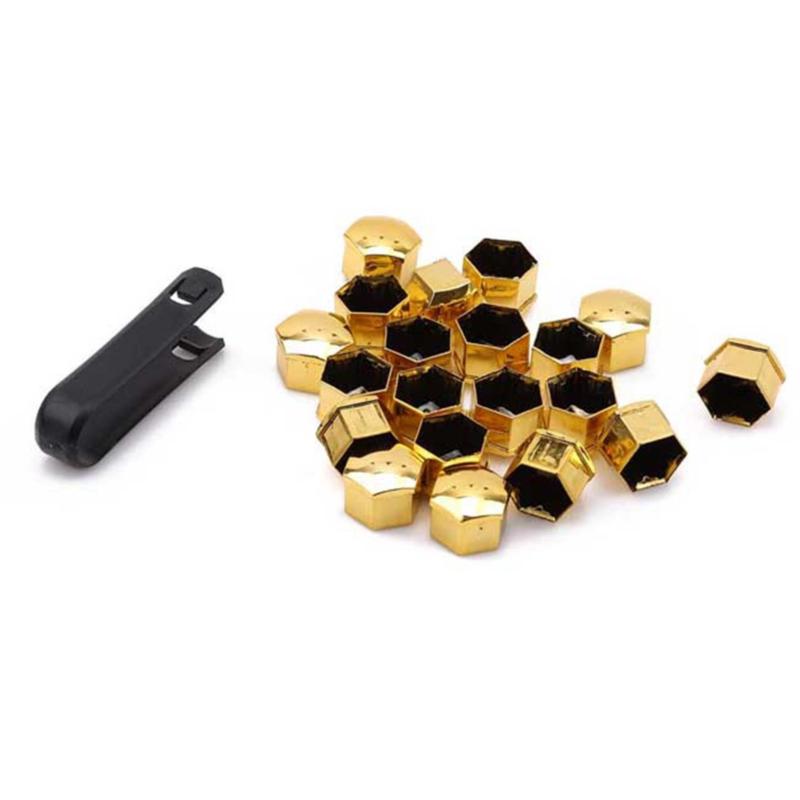 Аксессуары для украшения колес автомобиля, крышка винта для шин, гайка, защитный чехол